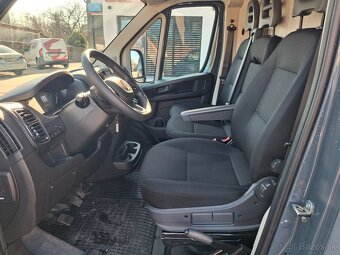 Fiat Ducato 2.2 JTD 11.000km - 5