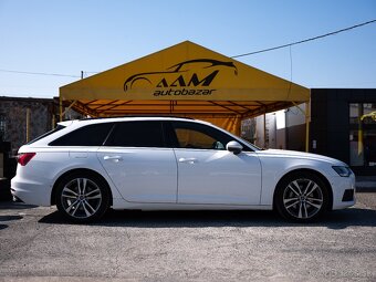 Audi A6 Avant 45 3.0 TDI C8 -2021- quattro S tronic - 5