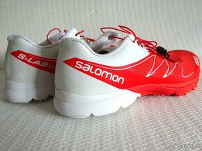 SALOMON S/LAB SENSE 5 ULTRA TRAIL | 44 2/3 ( 10.5 ) - 5