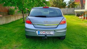 Predám Opel Astra H 1.4 16V Ecotec 66 kW - Eladó - 5