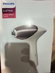 Philips IPL Lumea series 9000 - 5