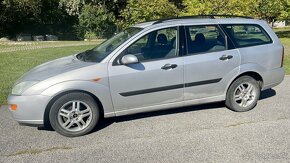 Ford Focus 1.8 TDCi MK1 - 5