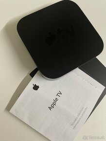 Apple TV - 5