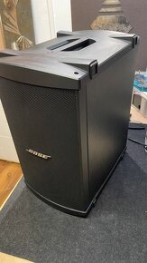 Bose L1 Pro Model 2 + Subwoofer - 5