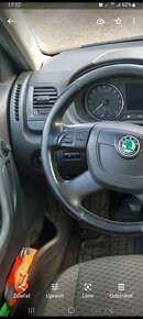 Škoda fabia combi 1,6tdi - 5