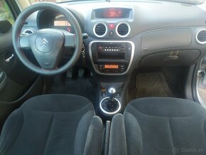 Citroen C3   1.4 HDi/50Kw....2006+Klima - 5