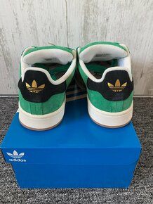 adidas Campus 00s Green (37-1/3, 38) - 5