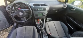 Seat leon 1.6 - 5