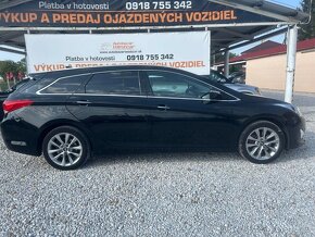 Hyundai i40 CW 1.7 CRDi Style - 5