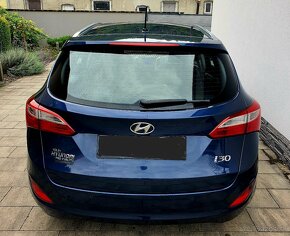 Hyundai i30 - 5