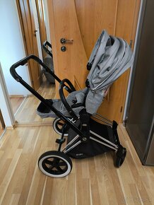 Cybex PRIAM KOI EDITION - 5