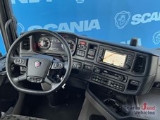 9156 Scania R 460 A - 4x2 - NA – Tahač – EURO 6  - 5