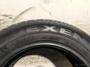 205/65 R16C Zimné pneumatiky Nexen Eurowinter 2 kusy - 5