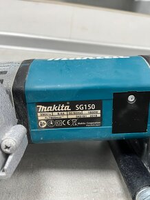 Drážkovacia fréza Makita SG150 do muriva 150mm - 5