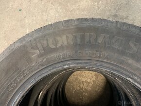 Vredestein 195/65 R15 - 5