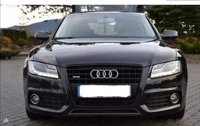 Audi A5 3.0 TDI qauttro - 5