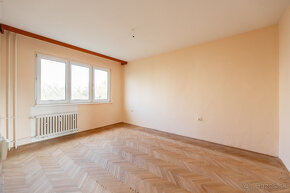 Predaj 2-izb. byt, loggia, 52,90 m2, ul. Sokolovská, Terasa - 5