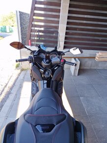 Yamaha xmax 125 tech max - 5