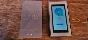 SONY Xperia XZ2 Compact, 4GB/64GB, Moss Green - 5