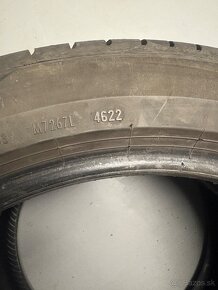 Letné pneumatiky 215/50 R18 - 5