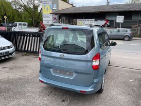 Ford Tourneo Curier 1.0 Eco Boost Active 73KW M6 - 5