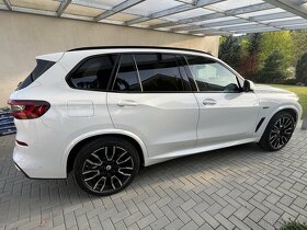 BMW X5 45e G05 BMW X5 G05 xDrive Plug-in-Hybrid - 5