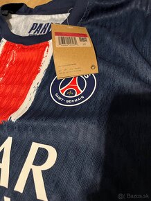 PSG DRES DOMÁCI 2024/24 - 5