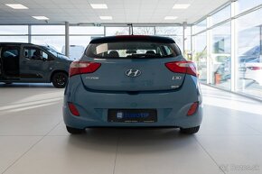 Hyundai i30 1.4i MPI DOHC CVVT Comfort - 5