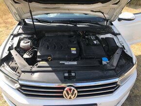 Vw passat - 5