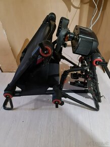 Predam sim zostavu Fanatec - 5