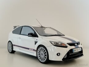 1:18 Ford Focus RS - 5