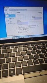 HP elitebook 2170p - 5