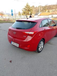 Hyundai i30 - 5