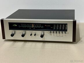 PIONEER TX-700 …. FM/AM Stereo Tuner  (r.v. 1969) - 5