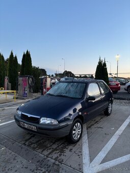 Mazda - 5