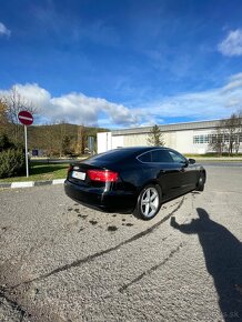 Audi A5 S-line - 5