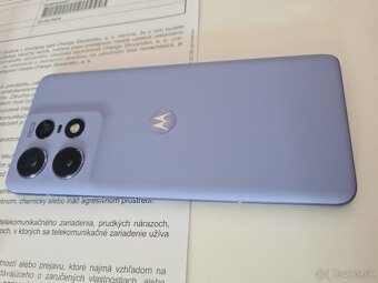 Moto Edge 50 pro::::12/512GB:::: - 5