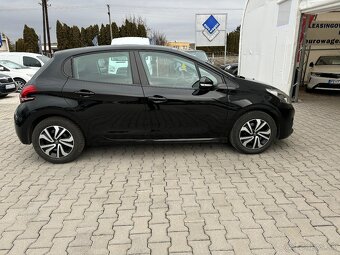 Peugeot 208 1.2 PureTech Allure - 5