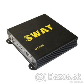 Zosilňovač SWAT M-1.1000 - 5