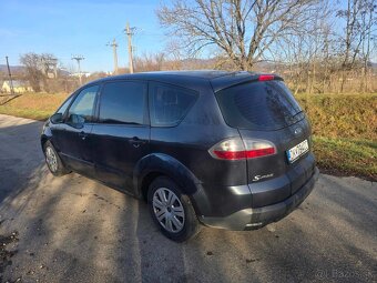 Ford S-Max 2.0Tdci 103kw - 5