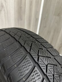 BMW X1 - F48, X2 - F39 - zimní orig. ALU 5x112 R17 - 5