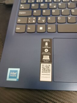 Lenovo IdeaPad Slim 3 15IAN8 - 5