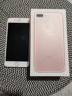 Apple iPhone 7 plus - 5