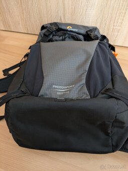 Lowepro Photosport BP 24L AW III - 5