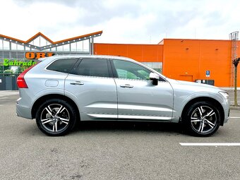 VOLVO XC60 R-Design 173kw 2019 - 5