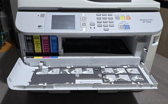 EPSON WorkForce Pro, WF-5620 - 5