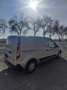 Ford Transit connect 1.6 TDCI - 5