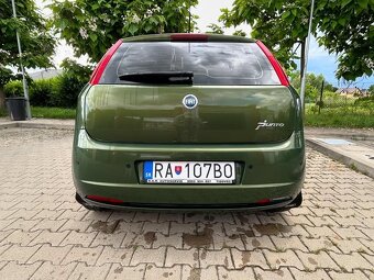 Fiat Grande Punto 1.3 Multijet 55kw - 5