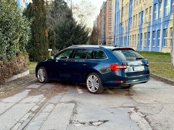 Škoda Superb Combi 2016 - 5