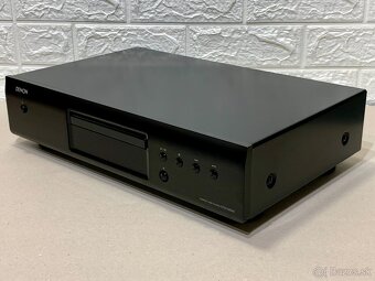 DENON DCD-520AE …. CD prehravač - 5